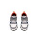 thumbnail image 2 of Tenis Niño Mini Vic Gamer Velcro Doble Suela Sport gris 21.5, 2 of 6