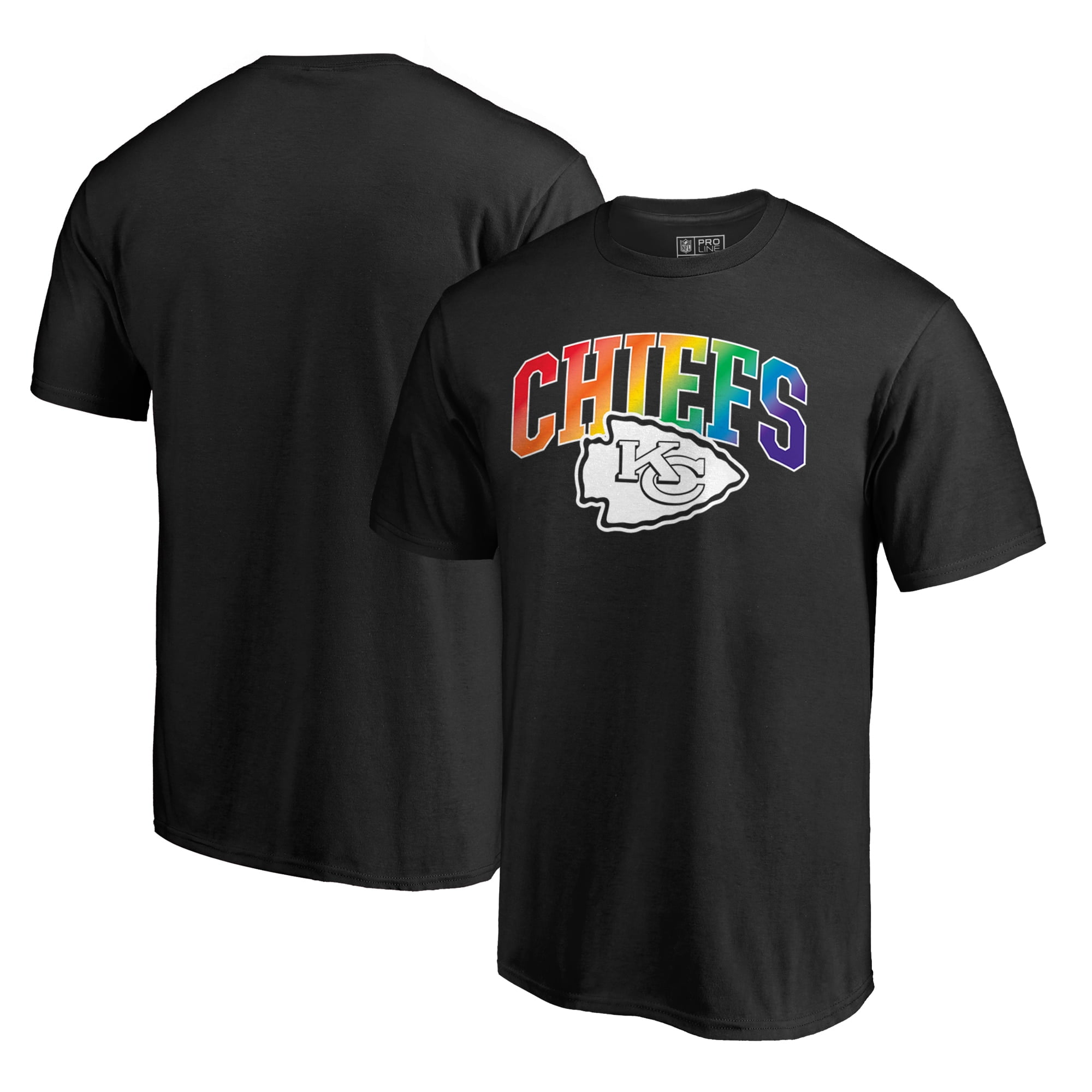 kansas city chiefs maternity shirt