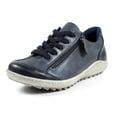 thumbnail image 5 of Lunar Espadrilles Bianca pour Femmes, 5 of 5