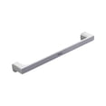 thumbnail image 1 of Under 10 Hooks Non Perforated Towel Bath Towel Storage Rack Hanging Wall Type Bathroom Hook Bathroom Towel Storage Rack, 1 of 2