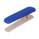 thumbnail image 2 of Mini tabla de planchar con base de madera, compacta, para planchar y manualidades en casa. Azul 57CMX13CMX16CM, 2 of 9