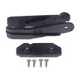 thumbnail image 1 of DYNWAVECA Motorcycle Chain Slider Guide,Guard,Replace,Accessories Easy Installation Protector Buffer Pad Guide for Trk502x Trk502 Style C, 1 of 9