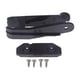 thumbnail image 1 of Guía deslizante de cadena de motocicleta, protector, reemplazo, accesorios, fácil instalación, almohadilla protectora, guía para Trk502x Trk502 Estilo C, 1 of 8