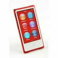 thumbnail image 4 of Apple iPod Nano 7e Génération 16 Go Rouge, Lecteur Audio/vidéo MP3, comme Neuf + Garantie CPS 1 An, 4 of 5
