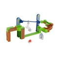 thumbnail image 4 of Sonic Go Go Racers Knuckles Adventure Action Figure Playset, 4 of 8