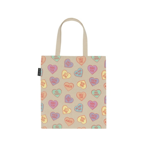 Sweet Reads Tote Bag (Other)
