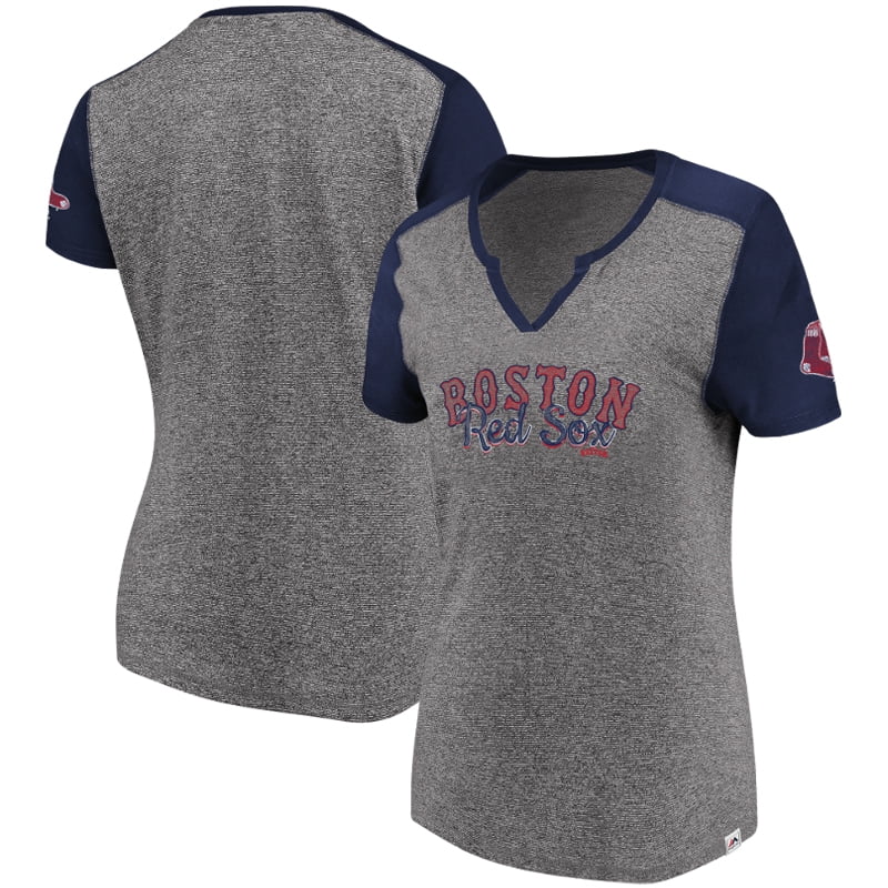 majestic boston red sox t shirts