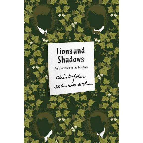 FSG Classics Lions and Shadows, (Paperback)