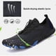 thumbnail image 2 of Zapatos Acuáticos Zapatos acuáticos antideslizantes, zapatos de agua transpirables para nadar para mujeres y hombres (black41) Hugtrwg Para Estrenar, 2 of 9