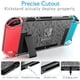 thumbnail image 2 of HEYSTOP Switch Cover para Nintendo Switch Estuche acoplable con pantalla, 2 of 7