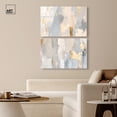 thumbnail image 3 of Neutral Luxe Living Duo Acrylic Print Boho Wall Decor by Art Remedy, Ready to Hang, 30 x 20, 3 of 6