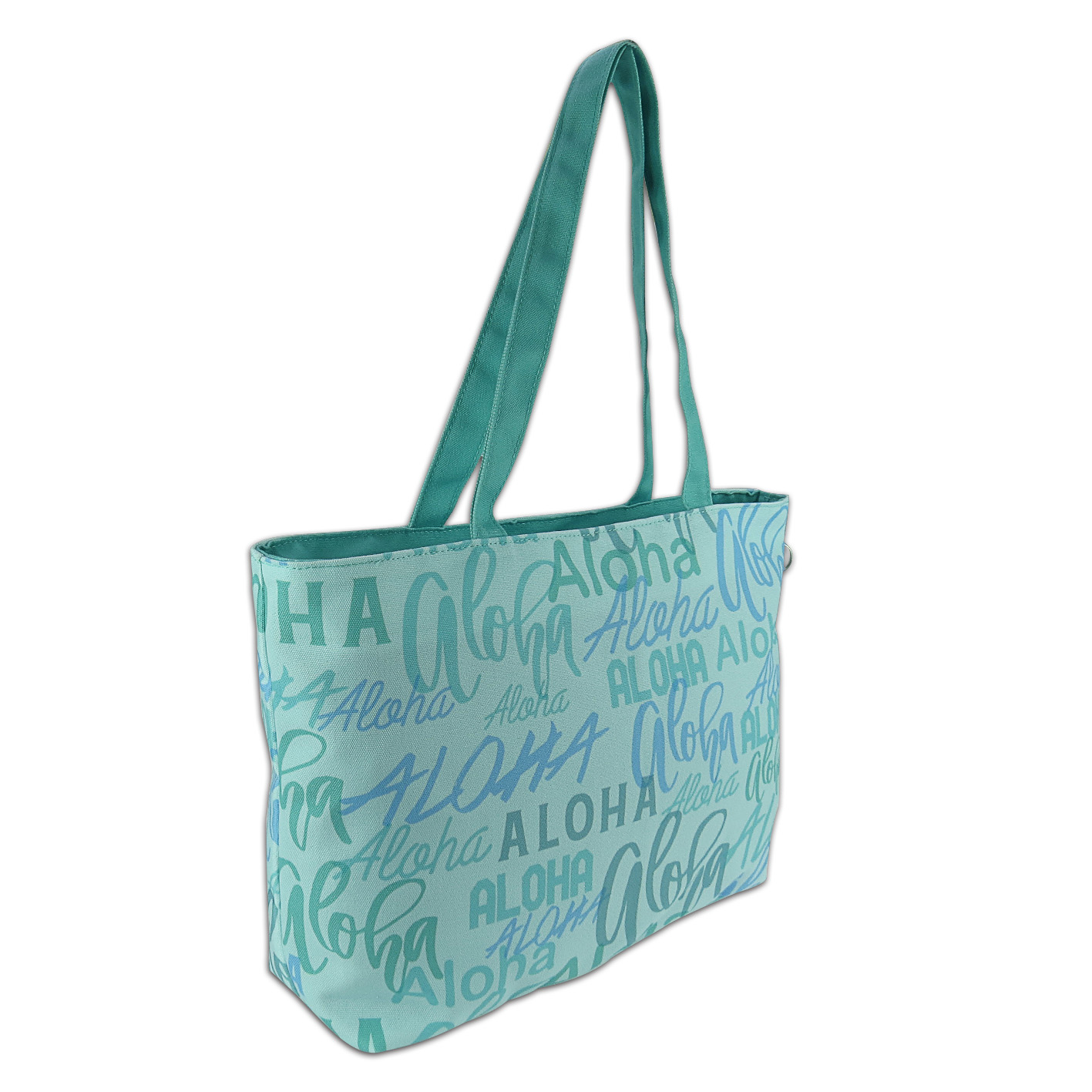 HAWAII TOTE BAGS Hawaii Tote Bags Md Tote - Aloha Shell