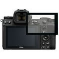 thumbnail image 6 of Koah LCD Ultra Armor Screen Protector for Nikon Z5, Z6, and Z7 Series and Panasonic S1 Series, 6 of 12