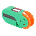 thumbnail image 1 of Fiber Optic Cleaning Box, High Capacity Optical Fiber Connector Cleaner Cassette Easy To Use -20 To -50dB  for FC SC LC MU D4 DIN Connectors, 1 of 7