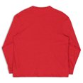 thumbnail image 2 of Chaps Men's Long Sleeve Logo Tee, 2 of 3