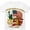 White-02, variant on American 250 Anniversary Shirt Men's Patriotic Independence Day Graphic Casual Short Sleeve Comfort Tee Mens 4Th of July T Shirts Black L