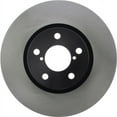 thumbnail image 3 of Centric Parts Disc Brake Rotor P/N:120.47042 Fits select: 2017-2023 SUBARU IMPREZA, 3 of 5