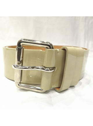 Louis Vuitton Leather Belt Kit - White Belts, Accessories