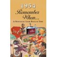thumbnail image 1 of KardLet de Seek Publishing – Regalos de Cumpleaños 1954, 1 of 1