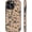 Camo Camouflage Deer, variant on Case for iPhone 11, Camo Camouflage Phone Case for Men Girls Boy Kids Women, Dual-Layer Hard Shell Silicone Cover Shockproof Protective Case for iPhone 11