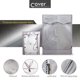 thumbnail image 3 of Fundas para secadora de ropa de carga frontal, a prueba de polvo, funda de almacenamiento para el hogar, funda impermeable, protector solar, L, 3 of 8