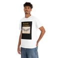 thumbnail image 6 of Black Patriot Urban wear Unisex Heavy Cotton Tee (flying eagle), 6 of 7