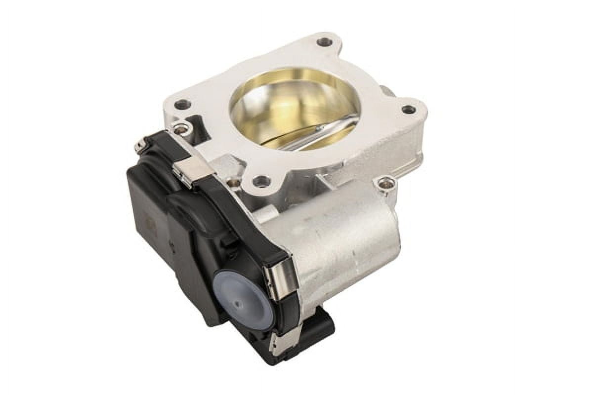 ACDelco GM Genuine Parts 12681472 Fuel Injection Throttle Body Assembly with Sensor Fits select: 2018-2020 CHEVROLET EQUINOX LT, 2019-2020 GMC TERRAIN SLT