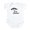 Cloud White, variant on - Tree Climber Infant Bodysuit - Baby Light Bodysuit, Size Newborn - 24 Months