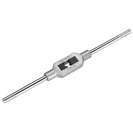 

Adjustable Tap Wrench Handle for Metric M5-M20 W7/32-3/4 Tap Tap Reamer Tapping Wrench Tool