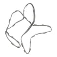 thumbnail image 4 of AMLESO Dryer Door Seal DC62-00344A Part Number: AP5916629, PS4276050 Replacements Dryer, 4 of 8