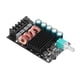 thumbnail image 5 of Placa amplificadora de potencia de audio, placa amplificadora de audio, módulo amplificador de audio auxiliar digital con Bluetooth, placa amplificado, 5 of 9
