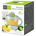 thumbnail image 2 of Hauz ACJ418 - Extracteur d'Agrumes Électrique, 700 ml, Léger et Compact, Blanc, 2 of 2