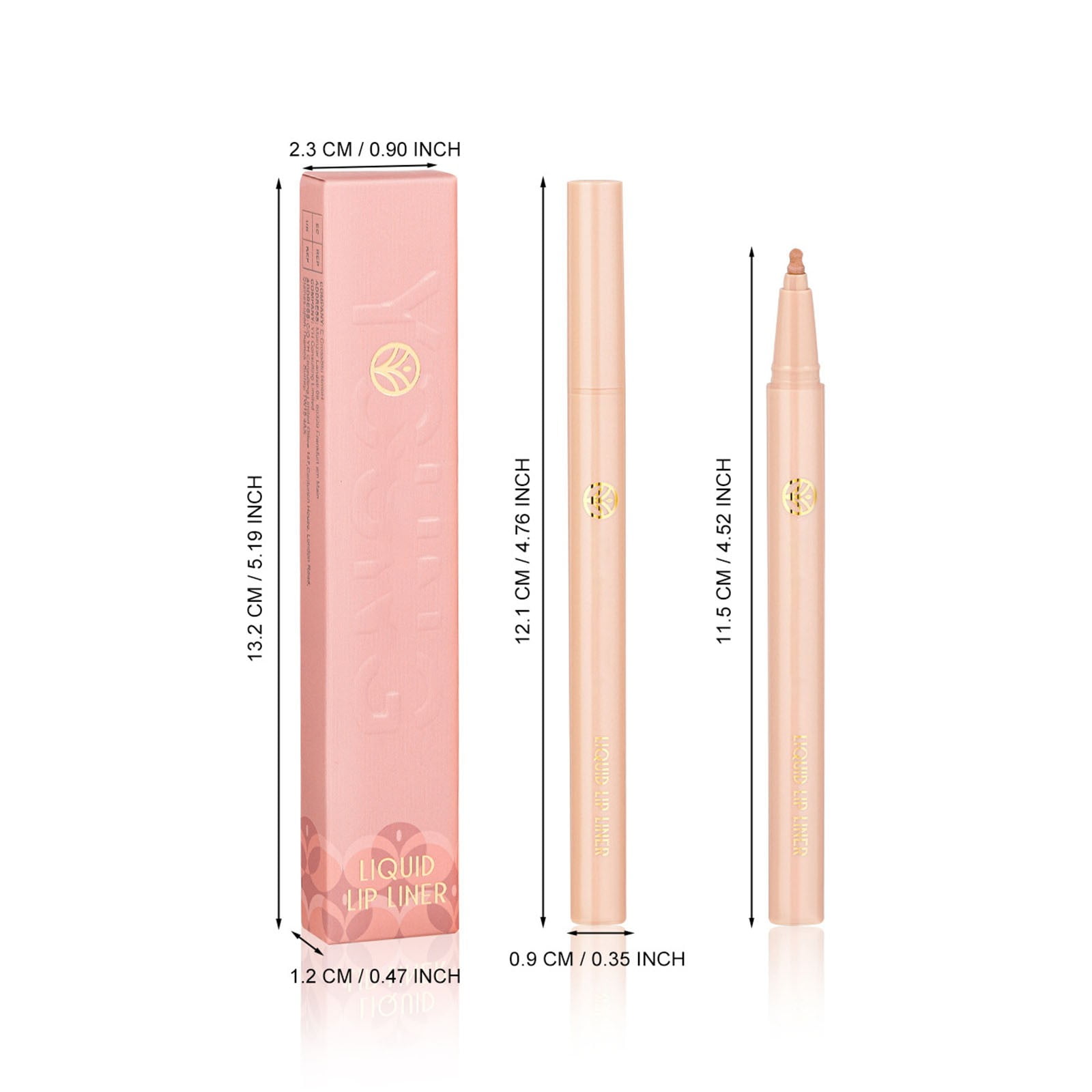 Its Cosmetics Lipstick Make up Kits for Girls Ages 12-16 Lip Women's Strip Bare Cavity Liner Go for The s Cover Girl Cute And Polished Nails Beauty Makeup Kits Lip Plumber Highlighter Makeup