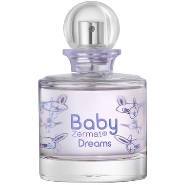 Baby Dreams Perfume Para Bebé 50ml Recién Nacidos