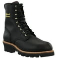thumbnail image 2 of Chippewa Mens Paladin 8 Inch Waterproof Steel Toe, 2 of 5