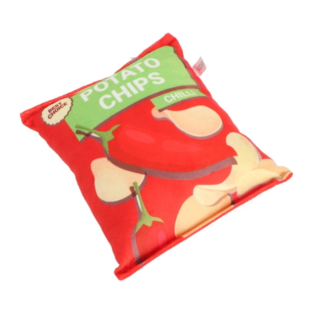 Juguetes De Chips Y Papas, Juguetes Para Perros Para Mantenerlos Ocupados Juguetes Interactivos Para Perros Juguetes Enriquecedor Para Perros