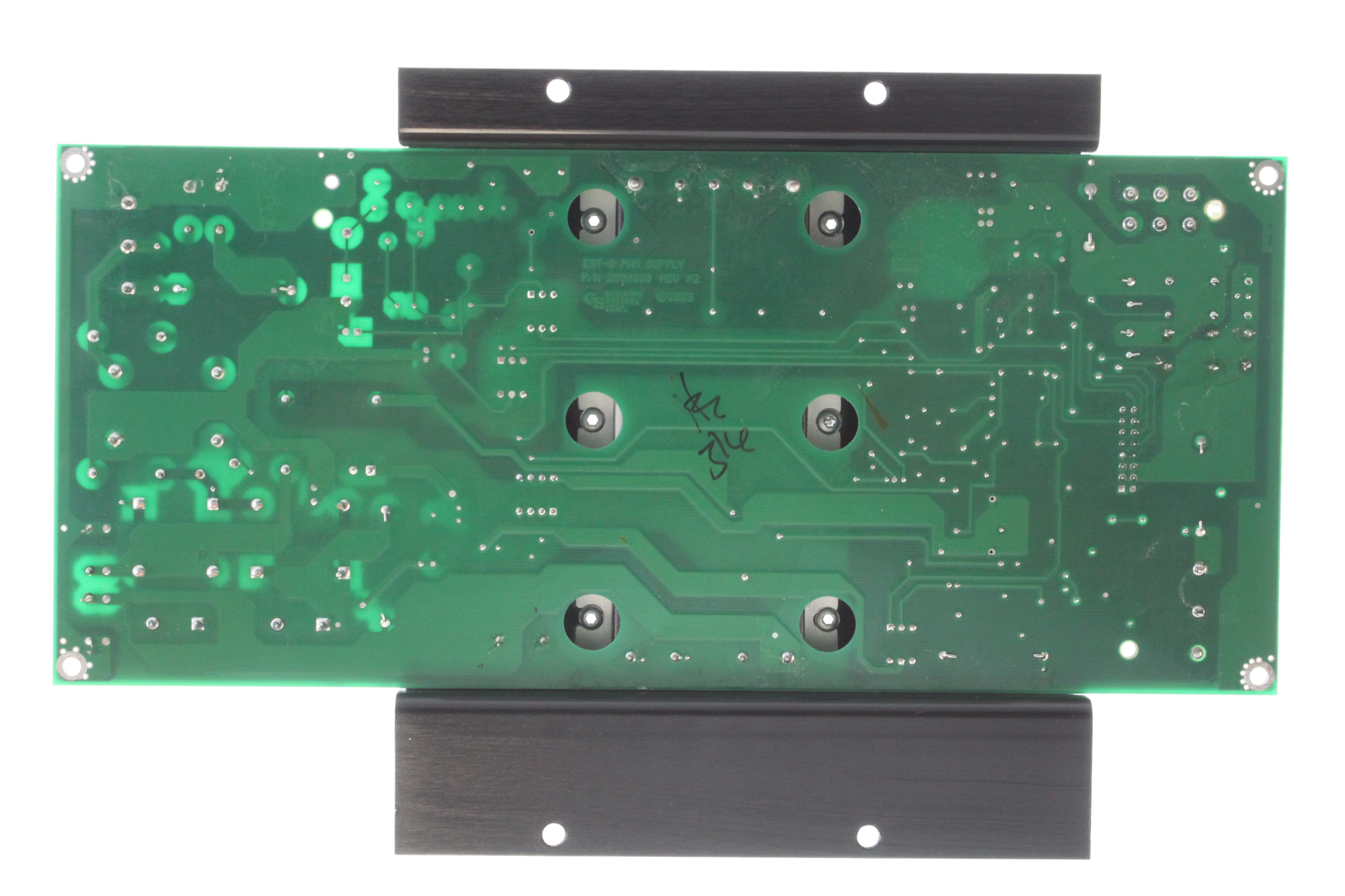 PC周辺機器 Edwards - logic module Edwards EST 3-CPU3 Central Processor Unit Module | FireAlarm.com