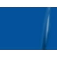 thumbnail image 3 of 3M Translucent Graphic Vinyl Film Scotchcal 3630 Bright Blue 167 Permanent - 2ft x 6ft, 3 of 9
