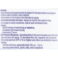 thumbnail image 3 of Panama Jack Kids Continuous Broad Spectrum Sunscreen SPF 50, 6 fl oz, 3 of 6