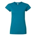 thumbnail image 1 of Gildan Softstyle WomenÃ¢â‚¬â„¢s T-Shirt, 1 of 1