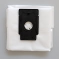 thumbnail image 3 of BUYISI 4 Pack For Tapo Rv10 Plus Robot Vacuum Cleaner Essential Disposable Dust Bags, 3 of 7