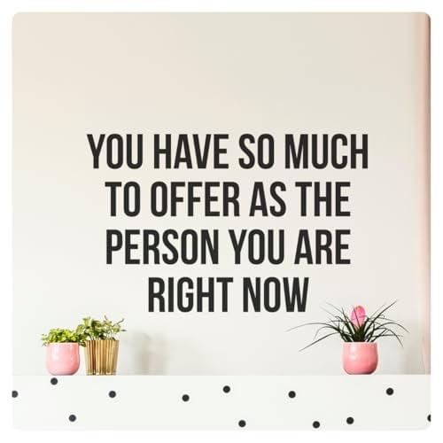 Success is a Decision Motivational Gym Wall Decal Quote for Home Gym Yoga Exercise Fitness Workout Inspirational Wall Art Decor Vinyl Removable Sticker (Large)