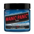 thumbnail image 1 of Manic Panic Atomic Turquoise, 1 of 6