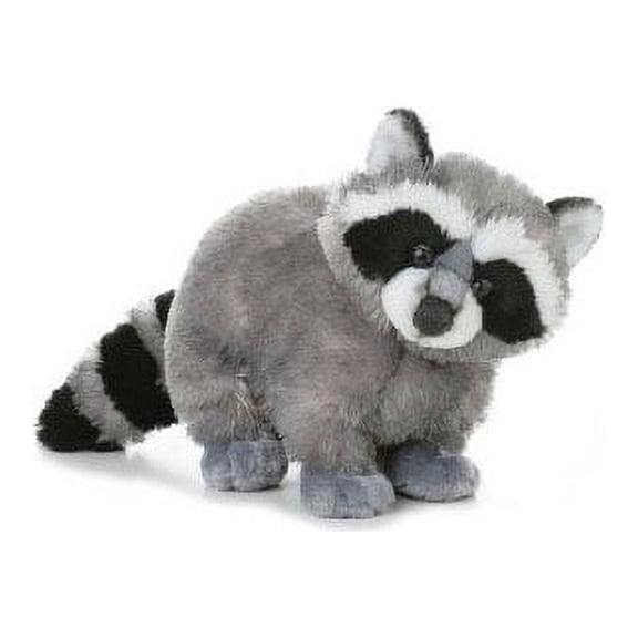Bandit the Raccoon Flopsie - 12 Inches; by Aurora - 30511-AR