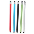 thumbnail image 3 of DRAFIDEEP 5Pcs Blue Stylus Pen for Creative Work and Screen Touch, 3 of 7