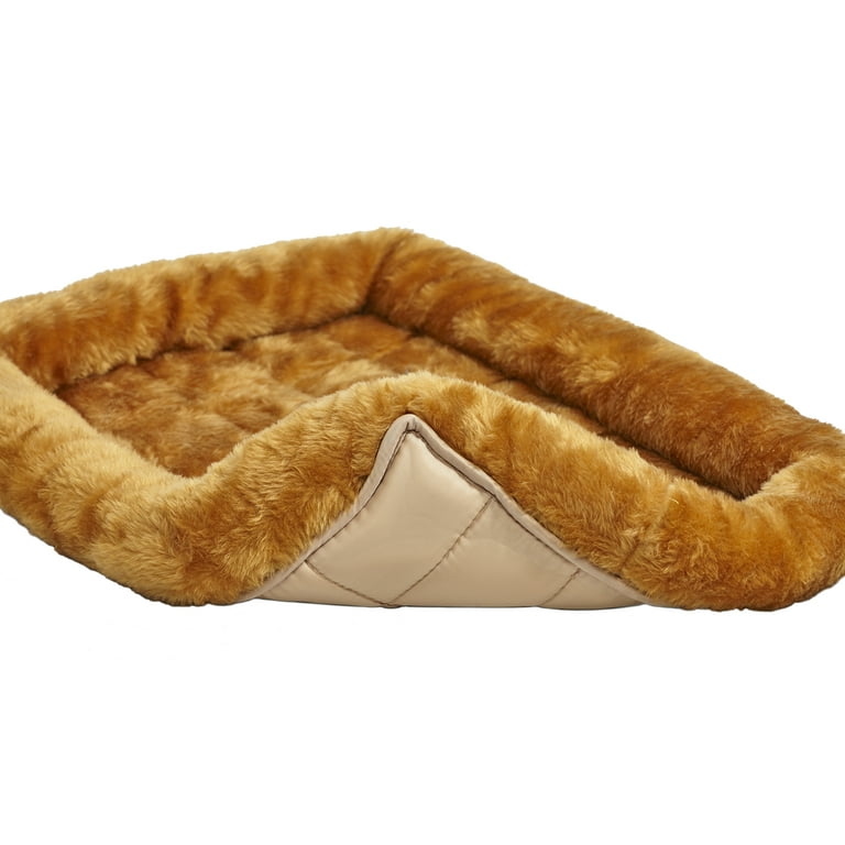 Walmart dog top crate pad