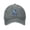 Gray, variant on Roger Williams University Unisex Adjustable For Hat Baseball Cap Casquette