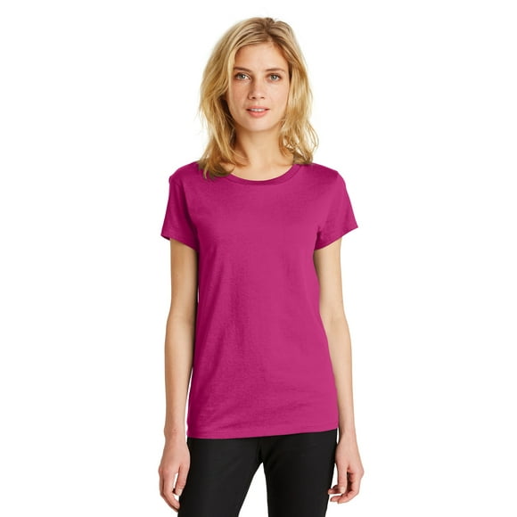 Camiseta Legacy Crew (AA9072) Fireberry, L Ropa alternativa SNM-1112994