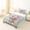 Easter 11, variant on Erosebridal Pink Bow Easter Eggs Twin Sheet Sets 3pcs For Teens,Spring Rustic Flowers Bedding For Child Kids,Microfiber Bedroom Decor