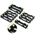 thumbnail image 3 of 1 Pcs 2x Support de Piles Boîte de Rangement, 3 of 4